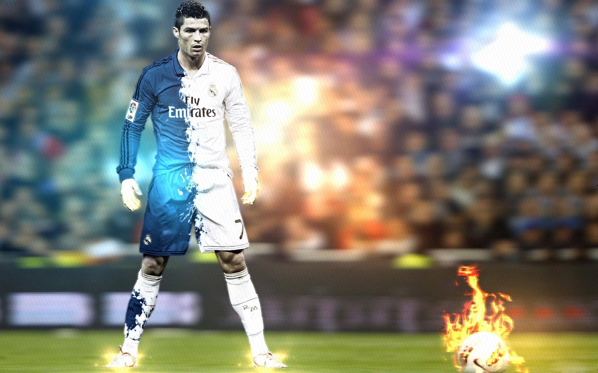 天才新星上演完美帽子戏法，助球队逆转夺冠