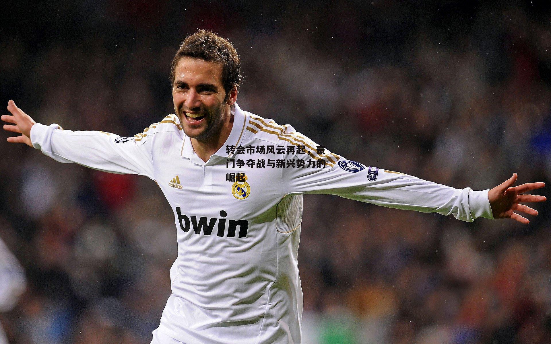 转会市场风云再起，豪门争夺战与新兴势力的崛起